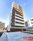 愛知県名古屋市中村区中島町1丁目38：物件画像／部屋セレブ高畑店　株式会社S-point
