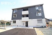 愛知県名古屋市中川区服部2丁目1103-2：物件画像／部屋セレブ高畑店　株式会社S-point