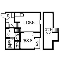 🉐敷金礼金0円！🉐MAISON LA LUMIERE