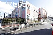 名古屋市立露橋小学校 81m