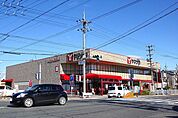 ヤマナカ稲葉地店 630m
