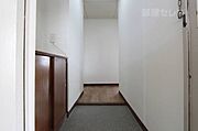 ※401号室内装写真参照