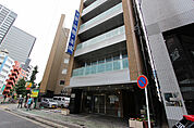 クラーク記念国際高校 名古屋キャンパス 760m