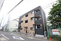 愛知県名古屋市中川区尾頭橋1丁目5-4：物件画像／部屋セレブ高畑店　株式会社S-point