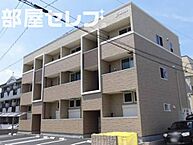 愛知県名古屋市中村区乾出町1丁目17：物件画像／部屋セレブ高畑店　株式会社S-point