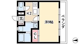 第5マユミビル 3階