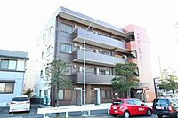 愛知県名古屋市中川区戸田3丁目1413：物件画像／部屋セレブ高畑店　株式会社S-point