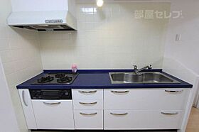 スタジオスクエア大須  ｜ 愛知県名古屋市中区大須1丁目29-12（賃貸マンション1DK・3階・32.92㎡） その5