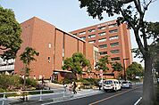 名古屋学院大学名古屋キャンパスたいほう 2211m