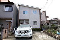 愛知県名古屋市中川区大塩町1丁目8-1：物件画像／部屋セレブ高畑店　株式会社S-point
