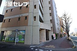 ラ・ミューズ1101