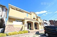 愛知県名古屋市中川区吉津4丁目2608：物件画像／部屋セレブ高畑店　株式会社S-point
