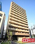 愛知県名古屋市中村区名駅南1丁目19-9：物件画像／部屋セレブ高畑店　株式会社S-point