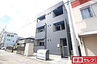 愛知県名古屋市中川区一柳通1丁目34：物件画像／部屋セレブ高畑店　株式会社S-point