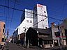 周辺：私立愛知産業大学工業高校 639m