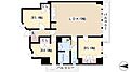 オーシャンUO4階9.8万円