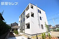 愛知県名古屋市中川区春田4丁目261：物件画像／部屋セレブ高畑店　株式会社S-point