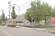 名古屋市立南陽中学校 188m