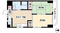 山田ハイツ2階5.6万円