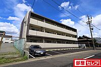愛知県名古屋市熱田区南一番町12-3：物件画像／部屋セレブ高畑店　株式会社S-point