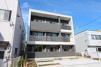 愛知県名古屋市中川区横前町63：物件画像／部屋セレブ高畑店　株式会社S-point