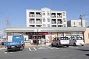セブンイレブン名古屋篠原橋通2丁目店 571m