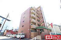 愛知県名古屋市中村区那古野1丁目44-1：物件画像／部屋セレブ高畑店　株式会社S-point