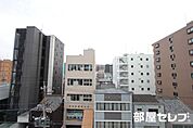 窓からの眺望はこちらです