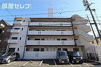 愛知県名古屋市中川区万場5丁目917：物件画像／部屋セレブ高畑店　株式会社S-point