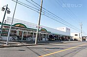 ナフコ不二屋南陽店 1074m