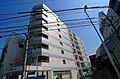THE RESIDENCE KANAYAMA SOUTH