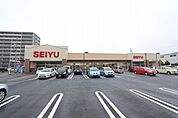 西友熱田三番町店 449m
