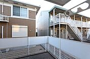 102号室の写真です。