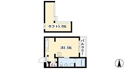 KAHALE小本 2階