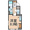 メゾン・ド・フォーユー3階5.7万円