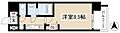 プレサンス大須観音駅前6階6.2万円
