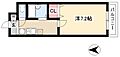 ソレイユ東海通2階4.5万円