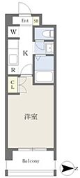 K−style 1階