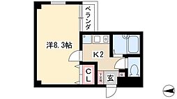 West Coast 3階