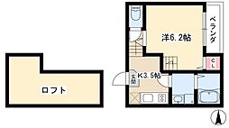 HUMMING LIFE 中村区役所 1階/-