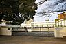 周辺：名古屋市立松原小学校 354m
