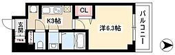 プレサンスNAGOYAシティオ 12階