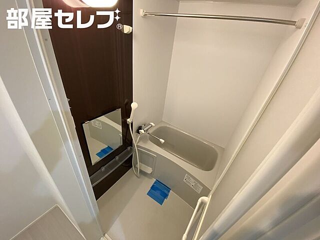 浴室