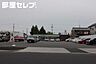 周辺：ファミリーマート横井一丁目店 254m