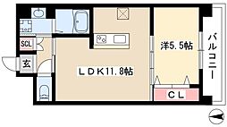 ひなび 3階/-