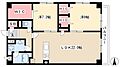JMF-Residence名駅南3階20.7万円