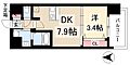 プレサンスNAGOYA本陣5階7.2万円