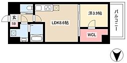 BMG RESIDENCE 8階