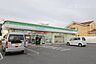 周辺：ファミリーマート港明正店 154m
