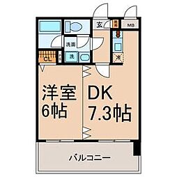 こうしょう庵 4階/-